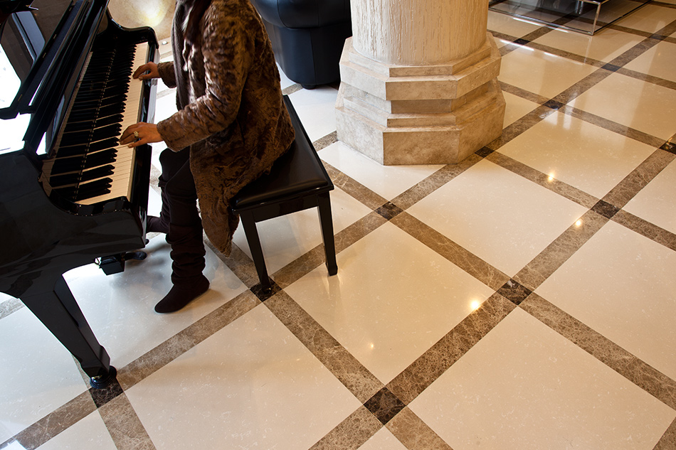 IRAN MARMAR Projects