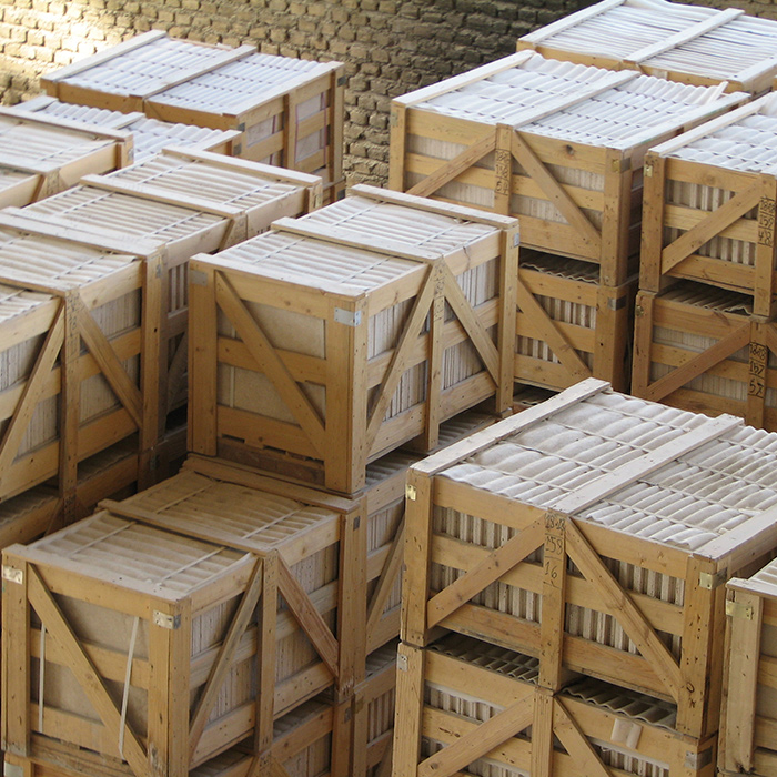 iran marmar packages