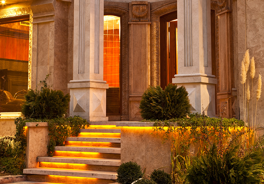 Tehran - Elahie project - 2009